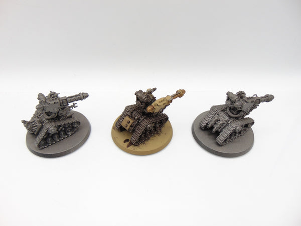 Kataphron Destroyers