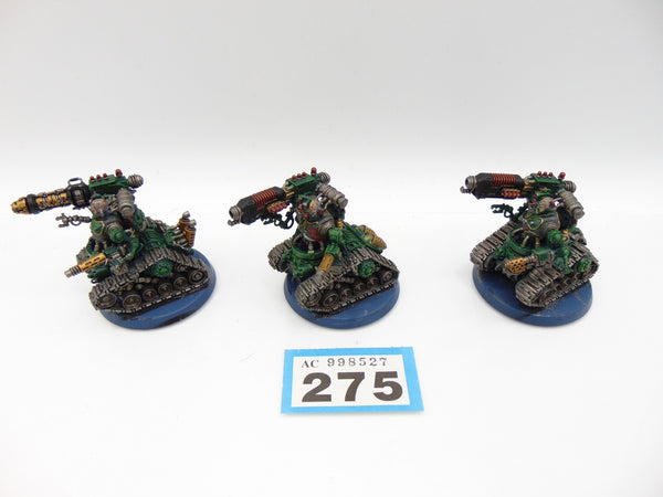 Kataphron Destroyers