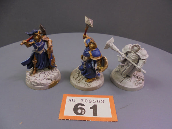 Sequitors