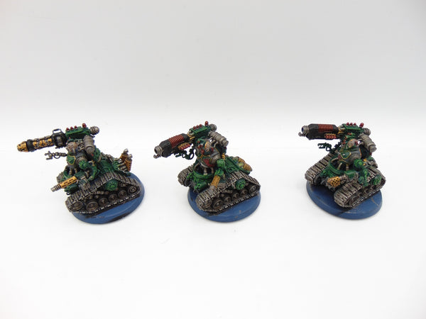 Kataphron Destroyers