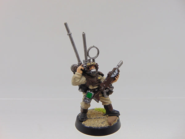 Cadian Voxcaster