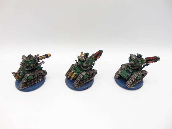 Kataphron Destroyers