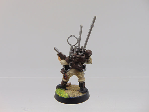 Cadian Voxcaster