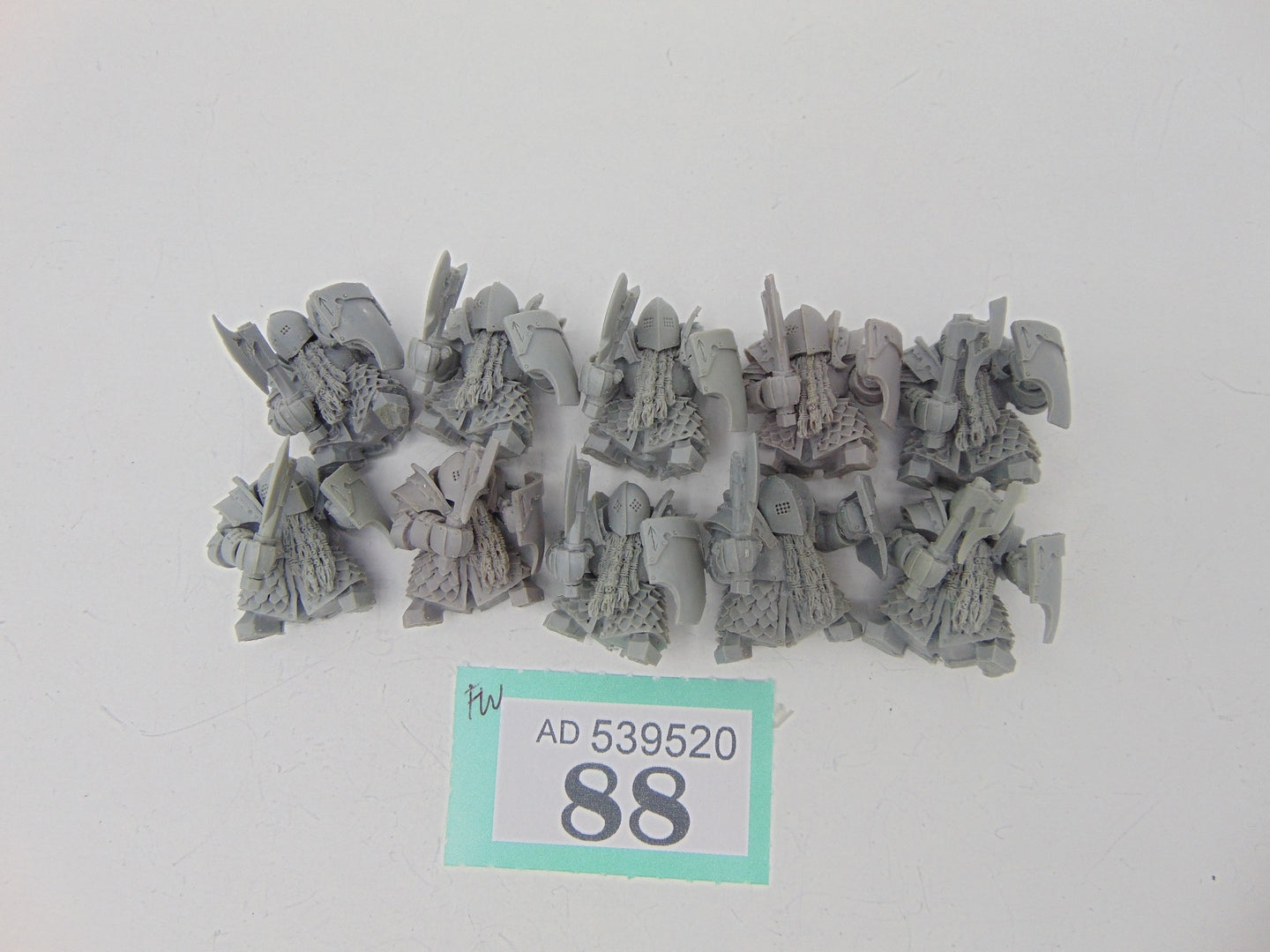 Infernal Guard Ironsworn The Troll Trader