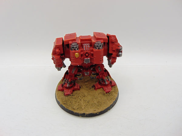 Dreadnought