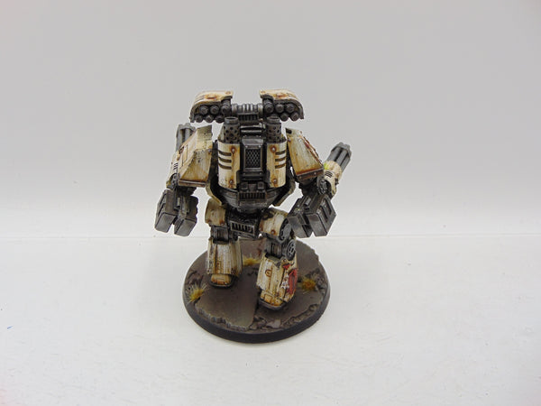 Relic Contemptor Dreadnought