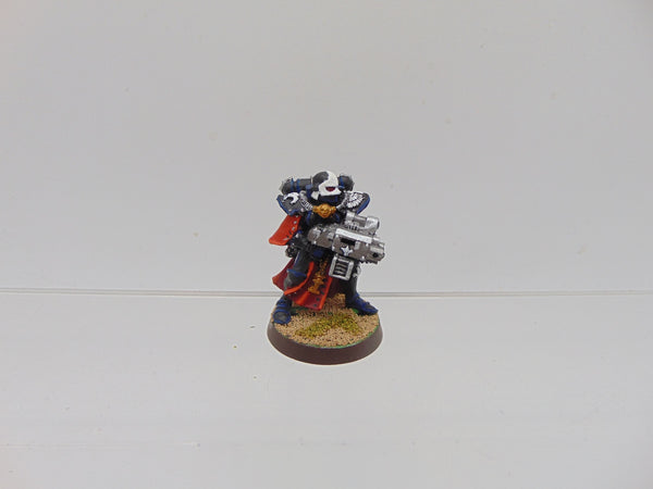 Sisters Storm Bolter