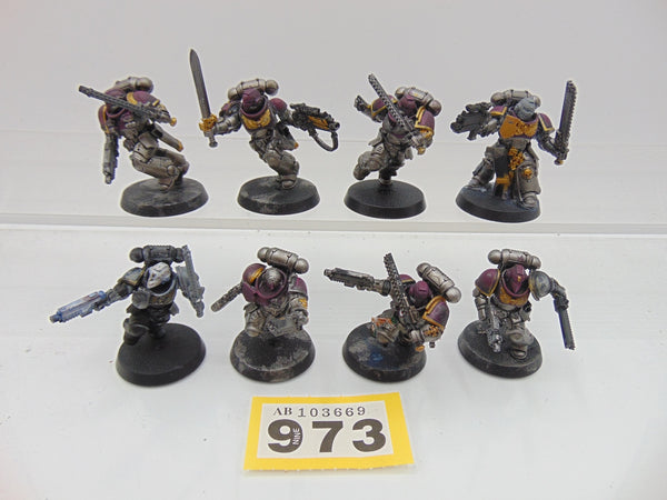 Assault Intercessors