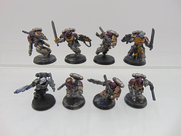 Assault Intercessors