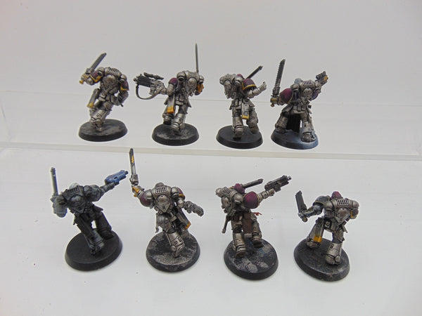 Assault Intercessors