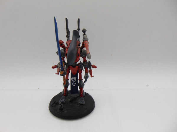 Wraithlord