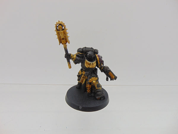 Primaris Chaplain