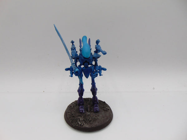 Wraithlord