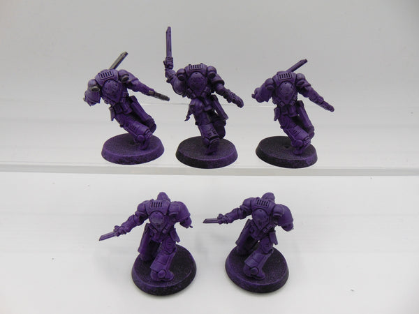 Assault Intercessors