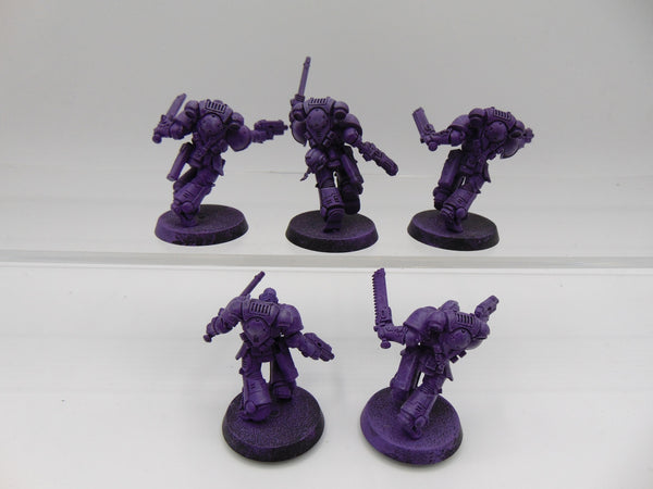 Assault Intercessors