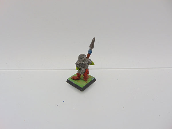 Goblin Spear