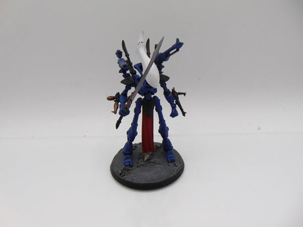 Wraithlord