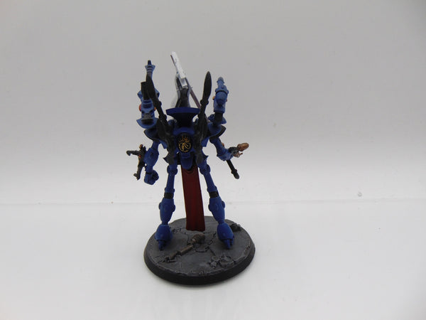 Wraithlord