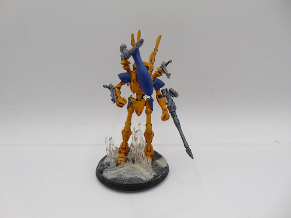 Wraithlord