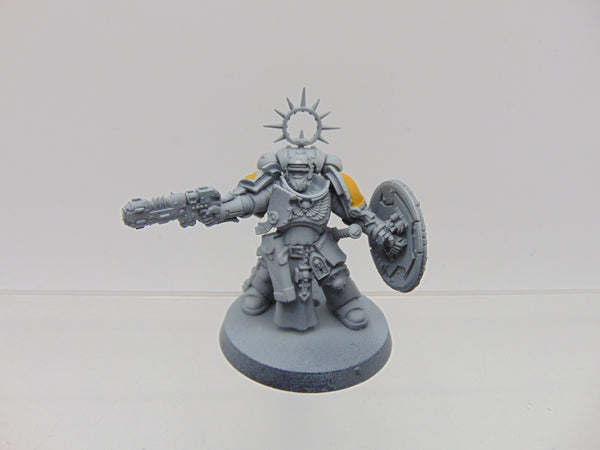 Primaris Lieutenant