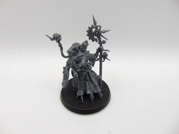 Tech Priest Dominus