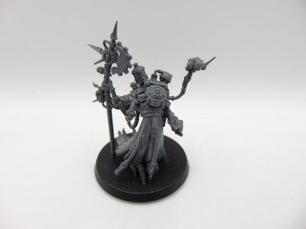 Tech Priest Dominus