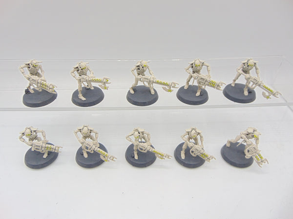 Necron Warriors