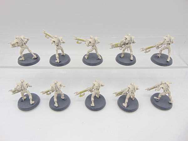 Necron Warriors