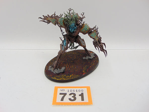 Drycha Hamadreth