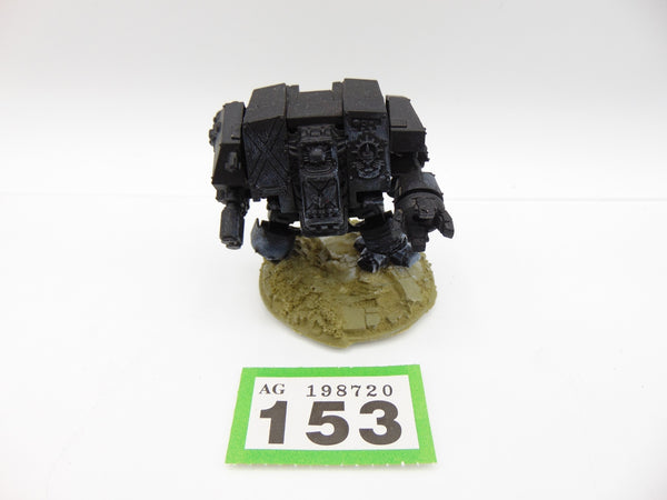 Death Company Dreadnought