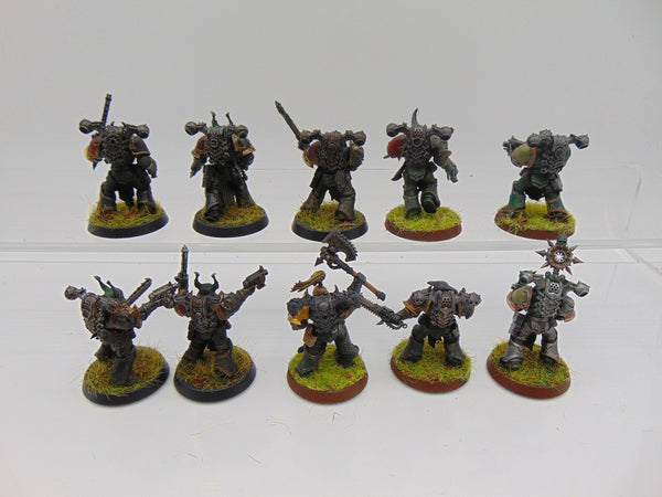 Chaos Legionaries