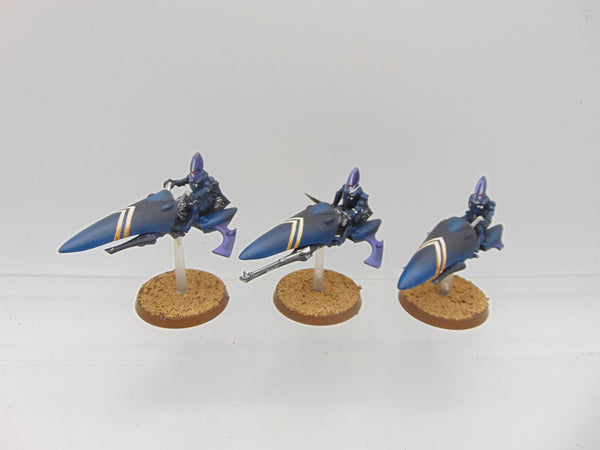 Windrider Jetbikes