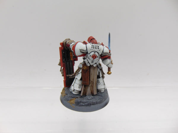 Primaris Captain