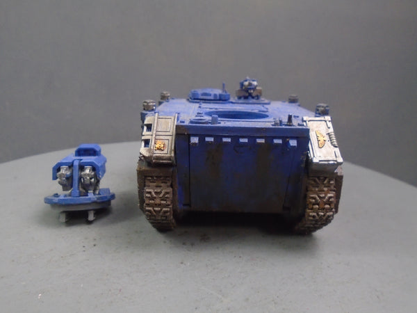 Razorback