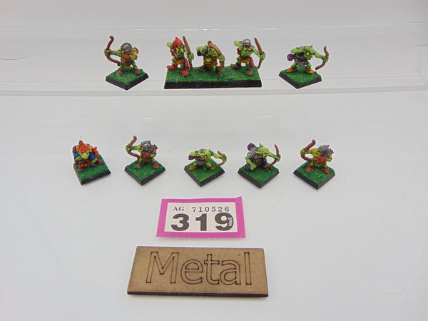 Goblin Archers