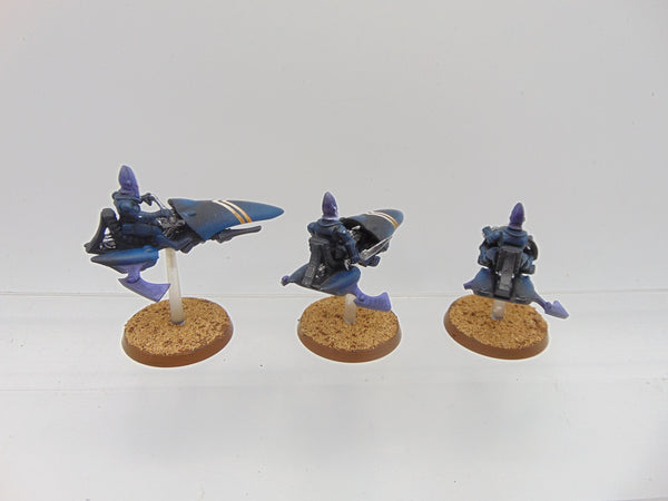 Windrider Jetbikes