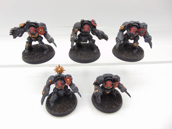 Terminator Assault Squad