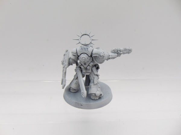 Primaris Lieutenant