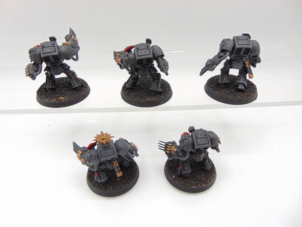 Terminator Assault Squad