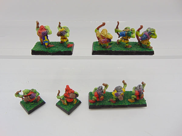 Goblin Archers