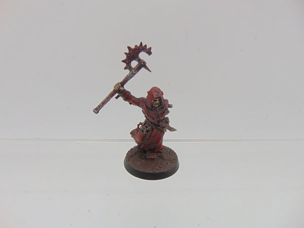 Cultist Champion