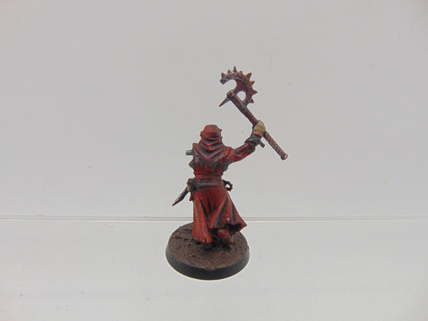 Cultist Champion