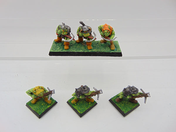 Orc Crossbowmen