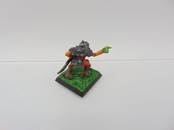 MM28 - Orc Stone Thrower Crew