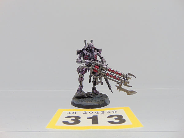Royal Warden