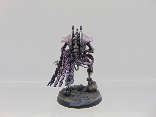 Royal Warden