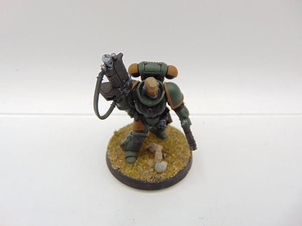 Primaris Lieutenant