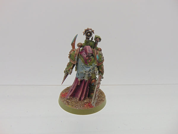 Plague Surgeon