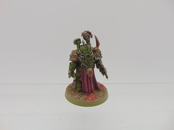 Plague Surgeon