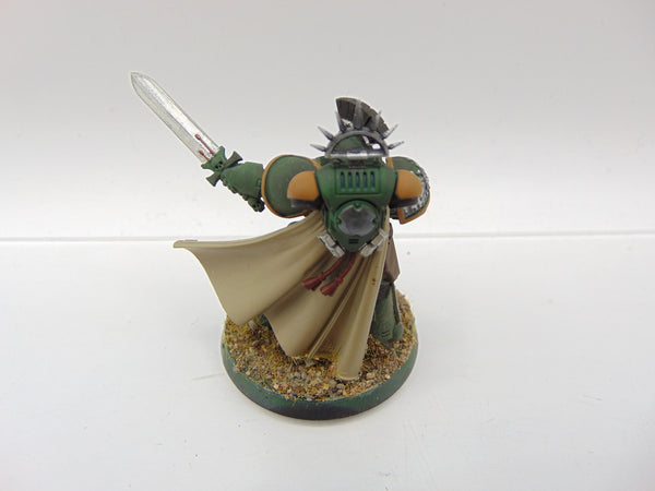 Primaris Captain